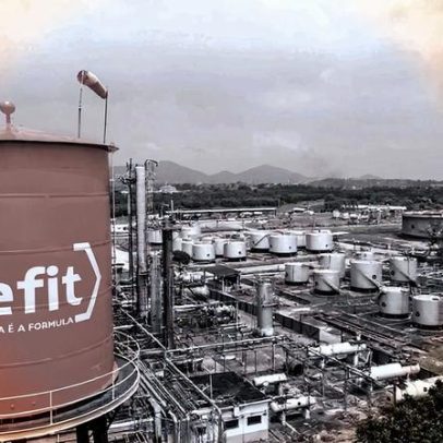 ANP determina interdição total da Refit por risco de acidentes