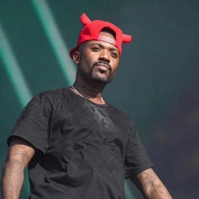 Ray J afirma estar em seus últimos dias por deterioração da saúde cardíaca