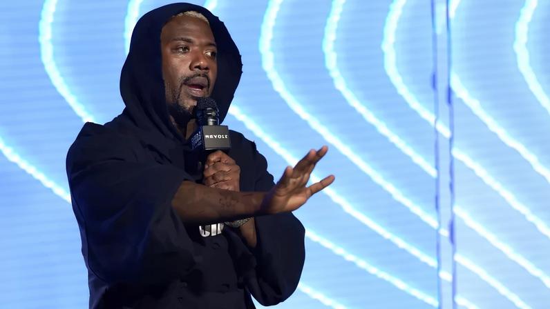 Ray J is predicting that he does not have much longer to live.