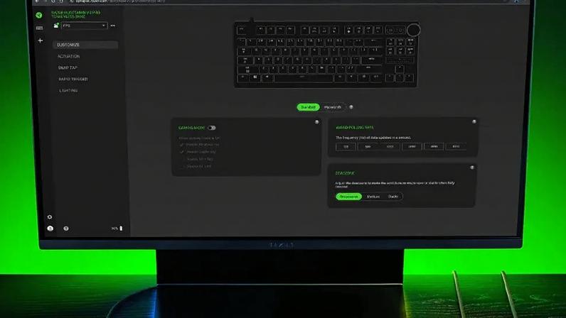 Razer’s new browser-based customization tool is now available in beta.