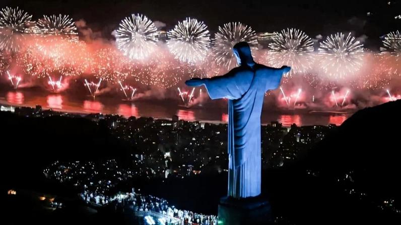 Créditos: Fernando Maia/Rio Tour - Reprodução site Prefeitura do Rio