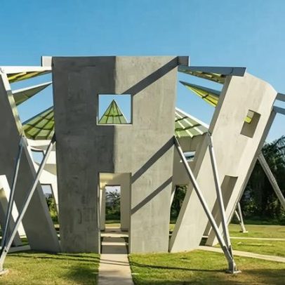 Grupo Capim Santo assume gastronomia de Inhotim