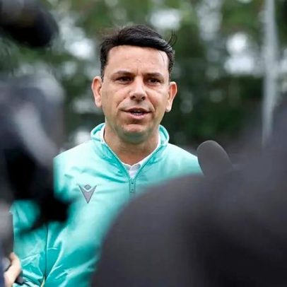 Presidente da Comissão de Arbitragem da CBF celebra a profissionalização