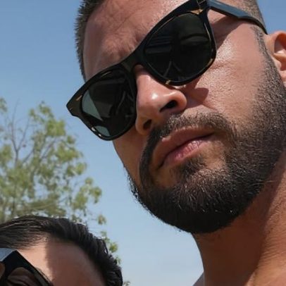 Ex-marido de Preta Gil revela como conheceu atual namorada e cantada inusitada