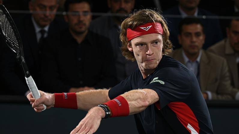 Foto: Corinne Dubreuil/ATP Tour