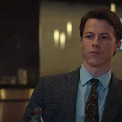 The Rainmaker não é série de tribunal, diz ator que interpreta Matt Damon
