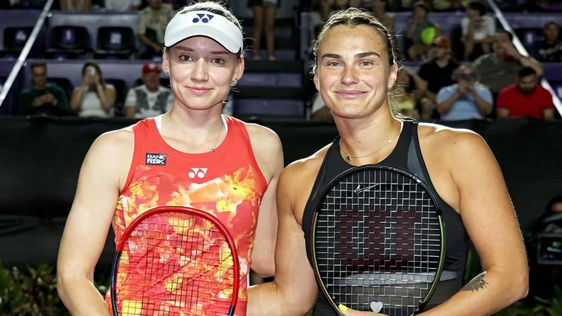 Foto: GNP Seguros WTA Finals Cancun