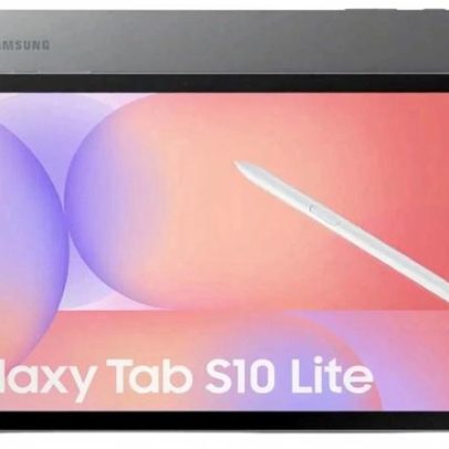 Samsung reduz Galaxy Tab S10 Lite a mínimo histórico; ofertas de iPad recuam
