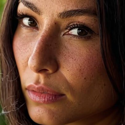 Sabrina Sato se aproxima dos 45 e reflete sobre maturidade