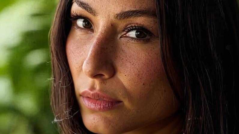 Sabrina Sato — Foto: Reprodução/Instagram