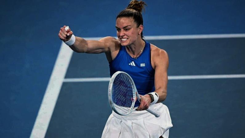 Foto: Peter Staples/ATP Tour