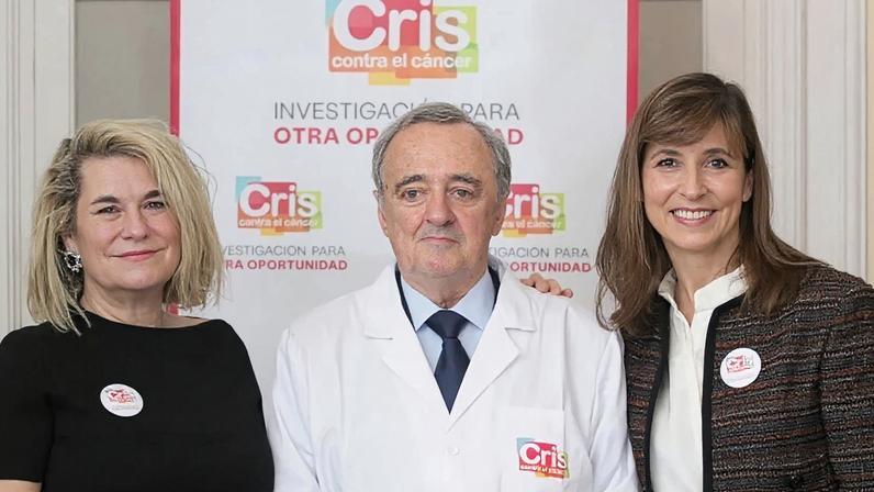 Pesquisa foi liderada por Mariano Barbacid, chefe do Grupo de Oncologia Experimental do CNIO (Centro Nacional de Pesquisa Oncológica da Espanha)