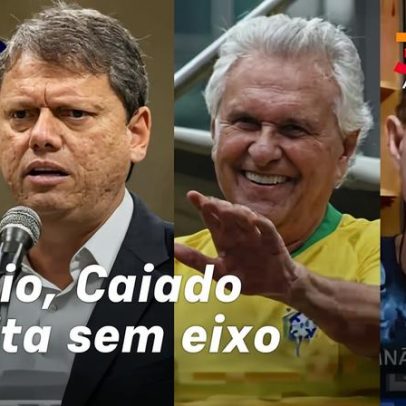 Caso de espionagem em Pernambuco envolve governadora e possível conivência