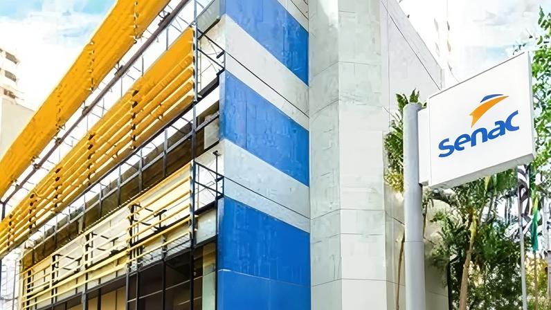 Senac abre inscrições para estágio; veja como participar