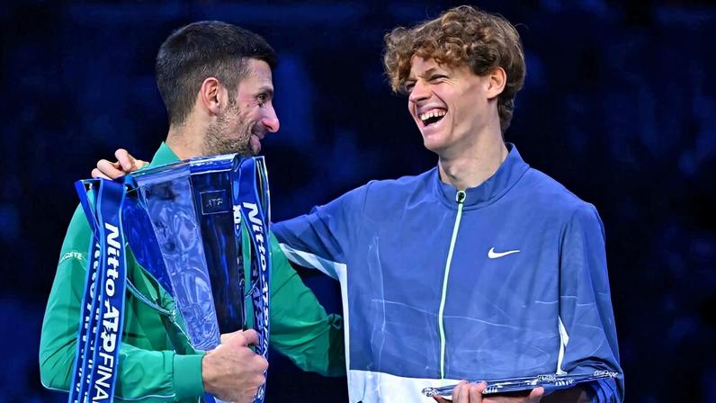 Foto: Corinne Dubreuil/ATP Tour