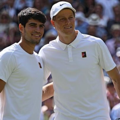 Djokovic vence e impede 4ª final consecutiva entre líderes