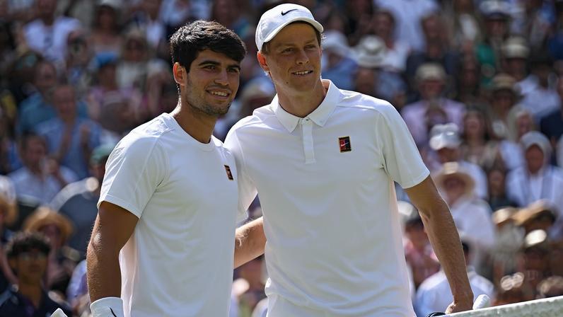 Foto: Joel Marklund/AELTC