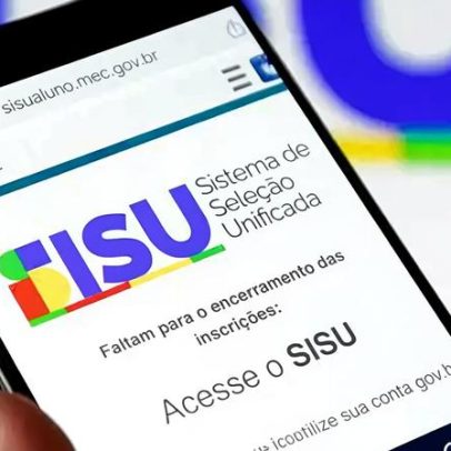 Não selecionados no Sisu têm até segunda para aderir à lista de espera
