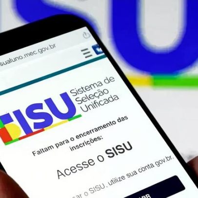Sisu 2026: candidatos já podem consultar resultado individual