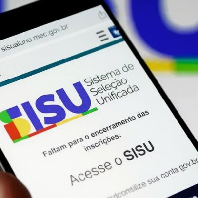 Sisu 2026: candidatos já podem consultar resultado individual
