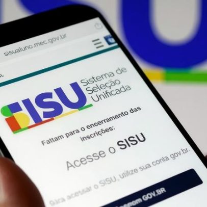 Não selecionados no Sisu têm até segunda para aderir à lista de espera