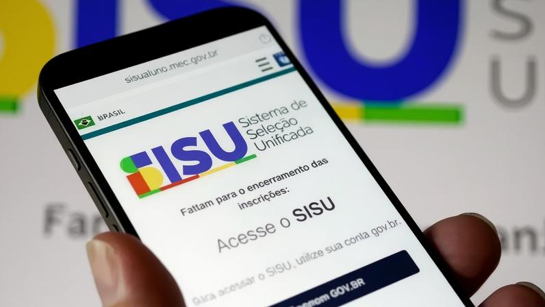 Sisu tem como objetivo democratizar o acesso a IES (instituições públicas de educação superior)