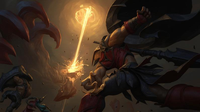 LoL: Qual campeão recebeu mais reworks na história do LoL?