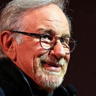 Steven Spielberg vence primeiro Grammy e atinge EGOT