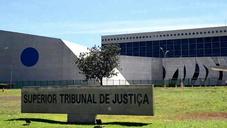 Superior Tribunal de Justiça (STJ). Foto: Marcello Casal Jr/Agência Brasil