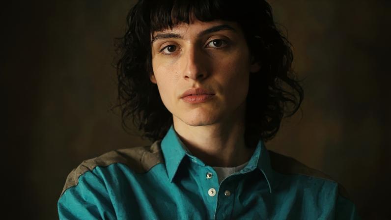 Finn Wolfhard - Stranger Things