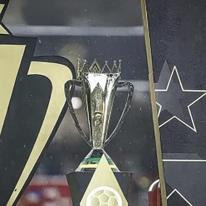 CBF aumenta premiação da Supercopa; confira os valores