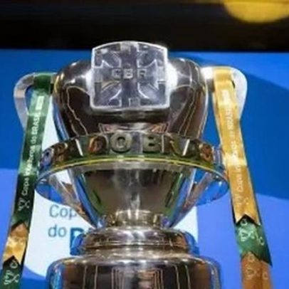 Copa do Brasil 2026: confrontos da segunda fase são definidos