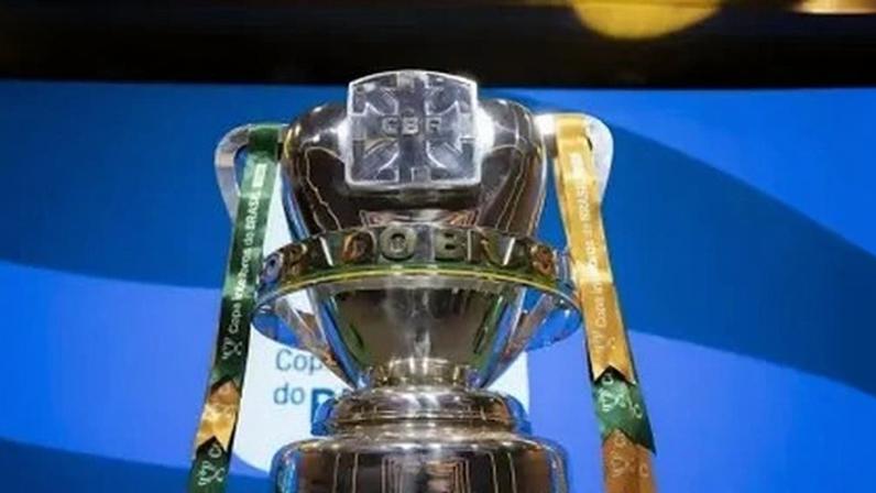 Copa do Brasil 2026 conta com número recorde de participantes