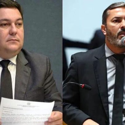 ES: 30 deputados em exercício, mas 32 recebem salário; entenda