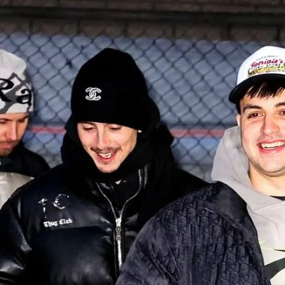 Timothée Chalamet usa botas de mais de R$ 2 mil em aparição