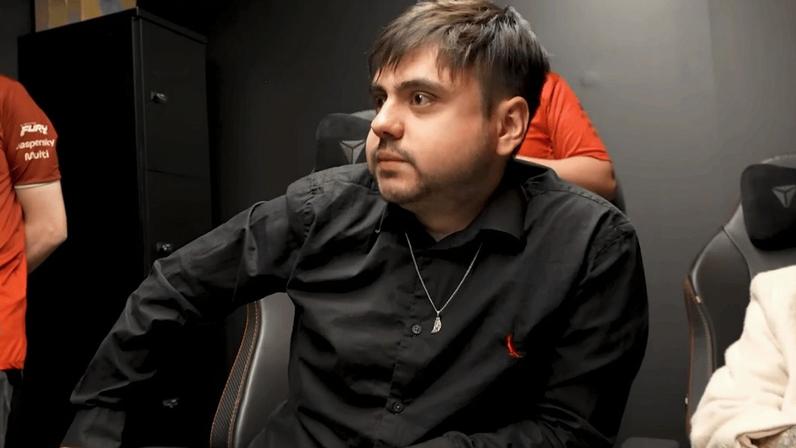 CBLOL 2026: “Que porr* é essa?”; veja bronca pesada de Tockers após derrota da RED