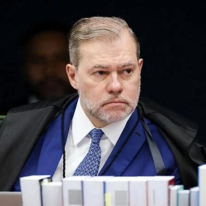 Deputados governistas pedem à PGR o afastamento de Toffoli no caso Master