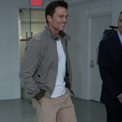 Tom Brady faz comentário sobre pessoas bonitas após encontro com Alix Earle