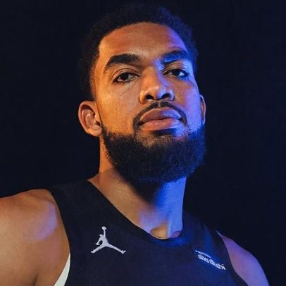 Karl-Anthony Towns revela insatisfação com Knicks