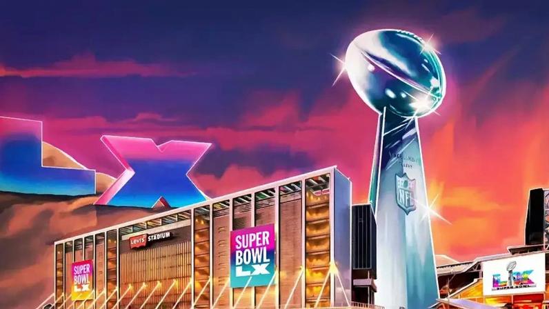 Super Bowl LX - onde assistir