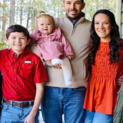 Suspensão de vistos de Trump deixa famílias adotivas em incerteza