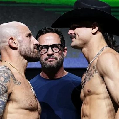 UFC 325 abre chance de ouro para o MMA brasileiro e apoio de José Aldo