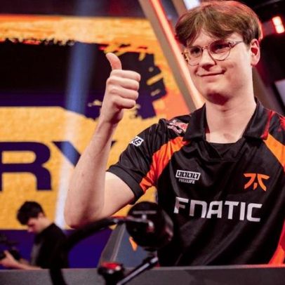 Comunidade revive lista de jogadores promissores criada por Upset em 2018