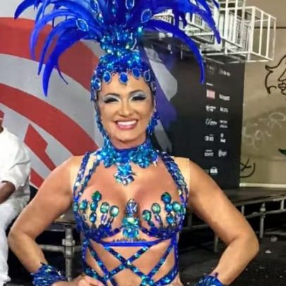 Acadêmicos de Niterói, Mocidade, Mangueira e Unidos da Tijuca fazem ensaio técnico na Sapucaí