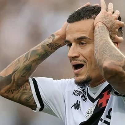 Coutinho marca, celebração vira atendimento em Mirassol x Vasco