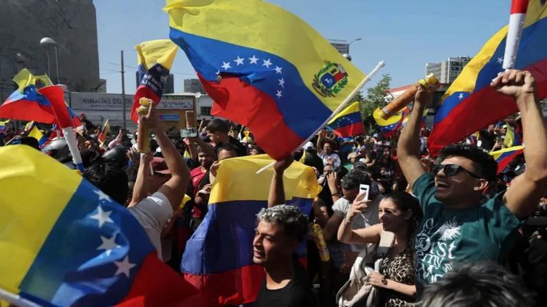 Maduro