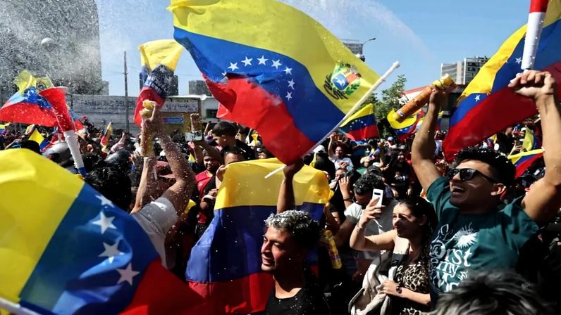 Maduro