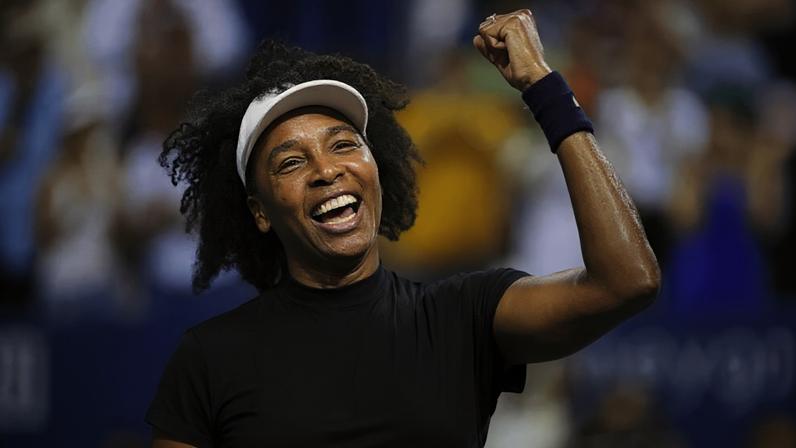 Foto: Jared Wickerham/Mubadala Citi DC Open