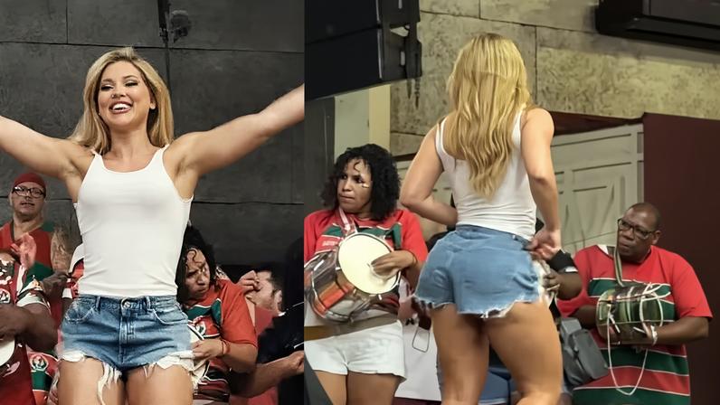 Virginia Fonseca — Foto: Reprodução/ Instagram