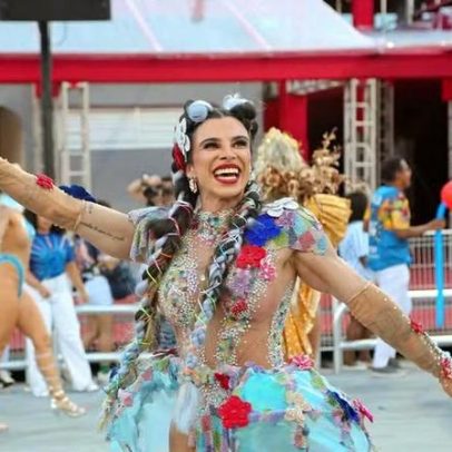 Princesa do Tatuapé conquista posto sem atalhos após 11 anos de preparo